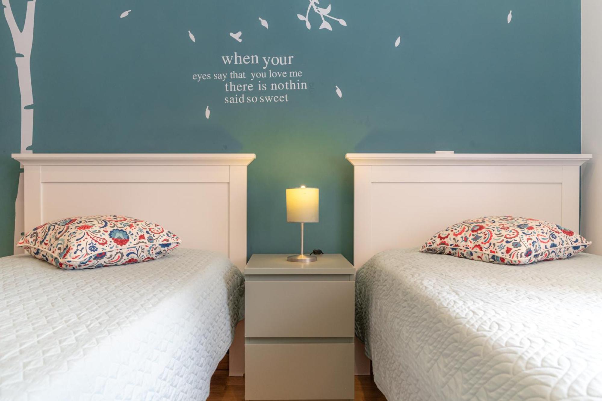 Apartament Atlantic Nest Coimbra Zewnętrze zdjęcie