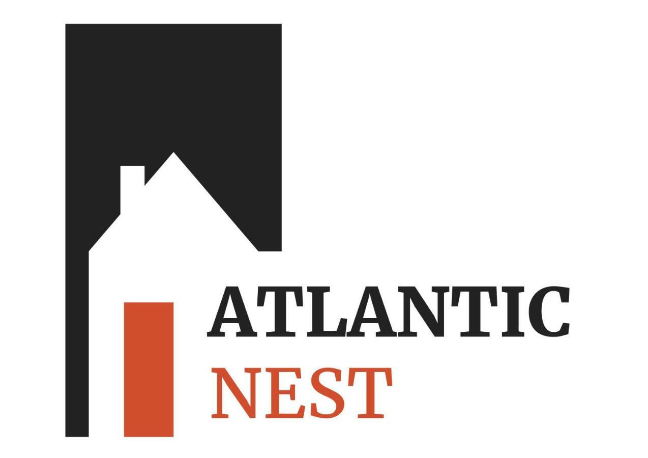 Apartament Atlantic Nest Coimbra Zewnętrze zdjęcie